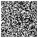 QR code with Cactus Cafe contacts