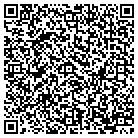 QR code with Pritchett J L Cnslting Glgists contacts