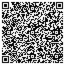 QR code with Head To Toe contacts