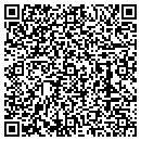QR code with D C Wireless contacts