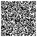 QR code with Houma Realty Inc contacts