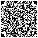 QR code with Legend's contacts
