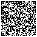 QR code with E C Roge contacts