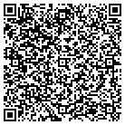 QR code with Mr Alvin's Budget Auto Center contacts
