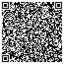 QR code with Roubion's Qwik Stop contacts