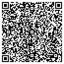 QR code with T Shirts & More contacts