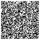QR code with R & B Maintenance Service LLC contacts