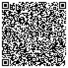 QR code with Marjan Studio & Custom Framing contacts