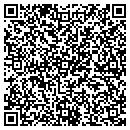 QR code with J-W Operating Co contacts