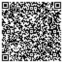 QR code with T & T Motors contacts