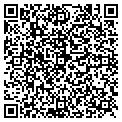 QR code with Kt Customs contacts