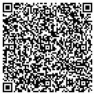 QR code with Triune Church Of God In Christ contacts