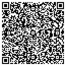 QR code with Roy F Weston contacts