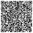 QR code with Justin C Verret Insurance contacts