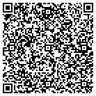 QR code with Precision Contracting Service contacts