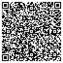 QR code with N'Awlins Trade Show contacts