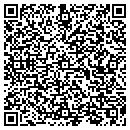QR code with Ronnie Mathews MD contacts