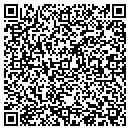 QR code with Cuttin' Up contacts