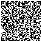 QR code with True Vines Baptist Church contacts