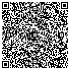 QR code with J CS Forestry Services contacts