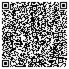QR code with Houma Daily Courier & The Terr contacts
