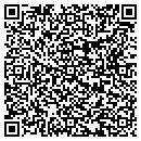 QR code with Robert W Veith MD contacts