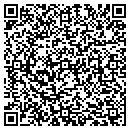 QR code with Velvet Dog contacts