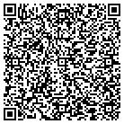 QR code with Peasley Insurance Service Inc contacts