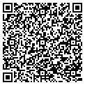 QR code with Robert's contacts