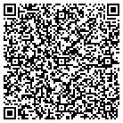 QR code with Manchu Food Str & Chinese Kit contacts