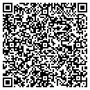 QR code with D H Lee Cleaners contacts