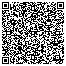 QR code with Jeffery M Kudla Architect contacts