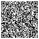 QR code with Kiefer Apts contacts