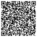 QR code with Tux R Us contacts