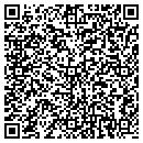 QR code with Auto Recon contacts