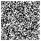 QR code with G & J Mobile Home & Rv Supls contacts