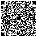QR code with Reggie's contacts