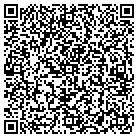 QR code with J M Property Management contacts