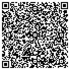 QR code with K & N Recreational Vehicle contacts