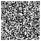 QR code with Hydro-Environmental Tech Inc contacts