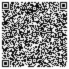 QR code with Professional Shorthand Rprtrs contacts