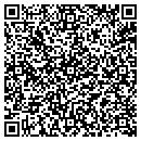 QR code with F Q Hood Jr Aplc contacts