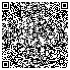 QR code with First Seventh-Day Adventist contacts