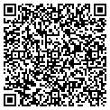 QR code with D & M Floors contacts