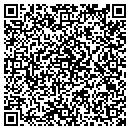 QR code with Hebert Dancentre contacts