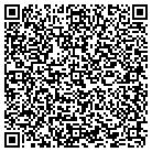 QR code with First Community Antioch Bapt contacts