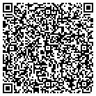 QR code with Professional Model & Talent contacts