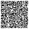 QR code with A P & Rv contacts