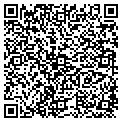 QR code with YMCA contacts