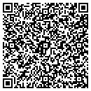 QR code with J D Fields & Co contacts